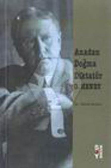 Anadan Doğma Diktatör 