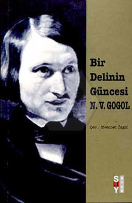 Bir Delinin Güncesi 