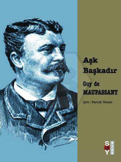 Aşk Başkadır