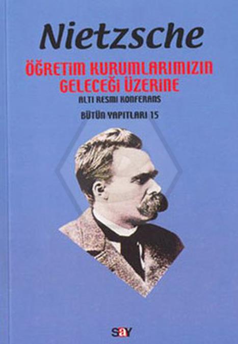 Öğretim Kurumlarımızın Geleceği Üzerine Altı Resmi