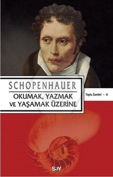 Okumak, Yazmak ve Yaşamak Üzerine