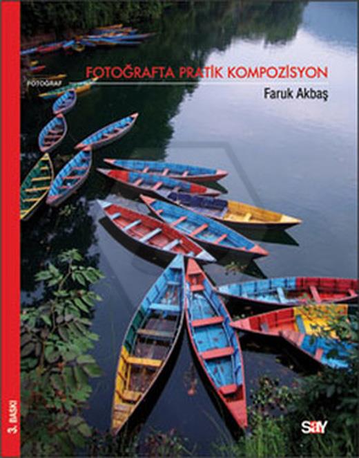Fotoğrafta Pratik Kompozisy