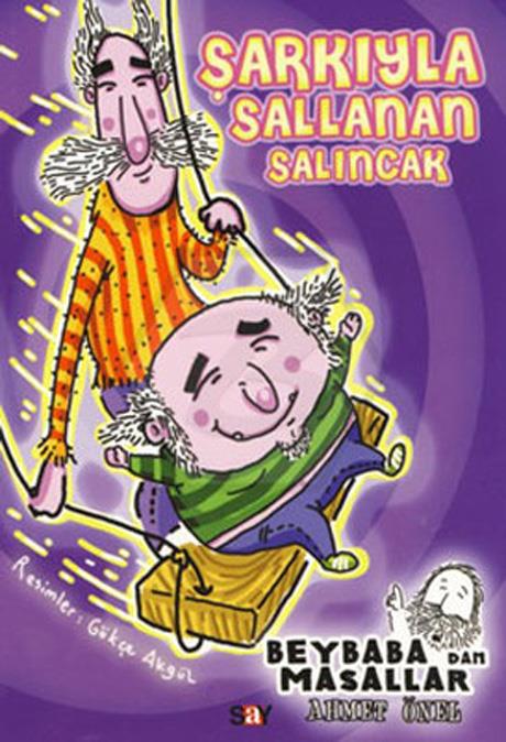 BeybabaDan Masl - 1 Şarkıyla Sallanan Salıncak 