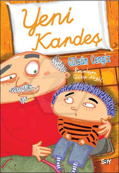 Bıcırık 3 - Yeni Kardeş