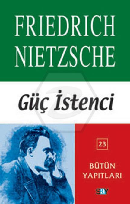 Güç İstenci