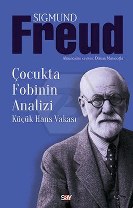 Çocukta Fobinin Analizi - K.Hans Vaka