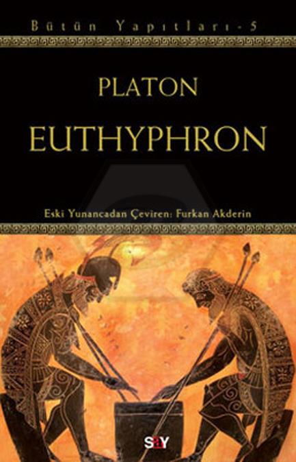 Euthyphron