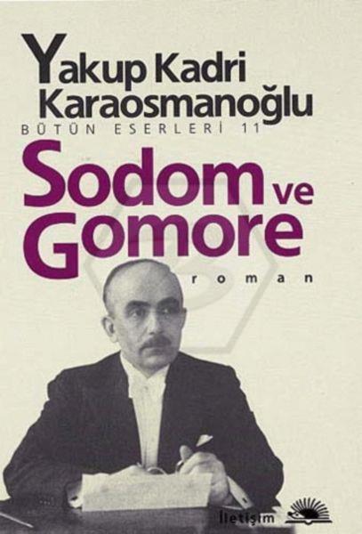 Sodom ve Gomore