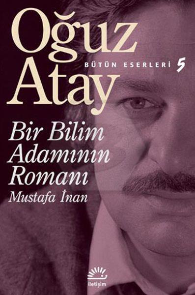 Bir Bilim Adamının Romanı