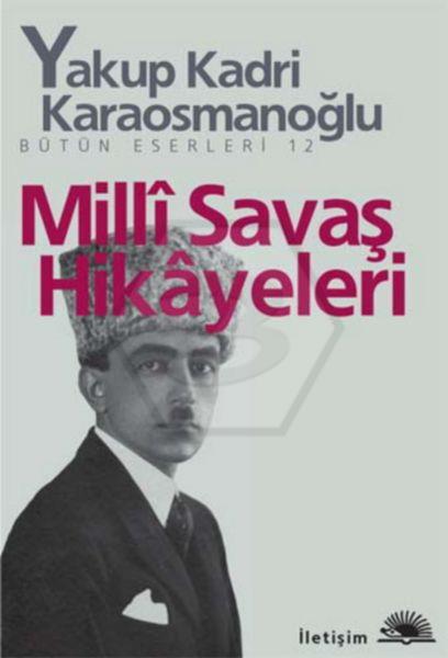 Milli Savaş Hikayeleri