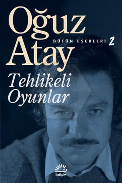 Tehlikeli Oyunlar