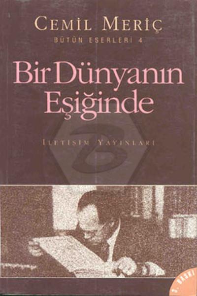 Bir Dünyanın Eşiğinde