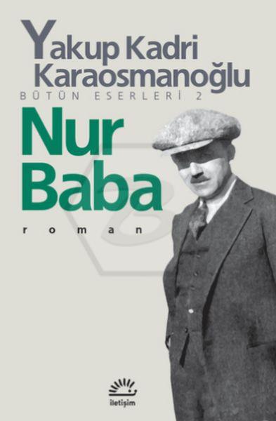 Nur Baba