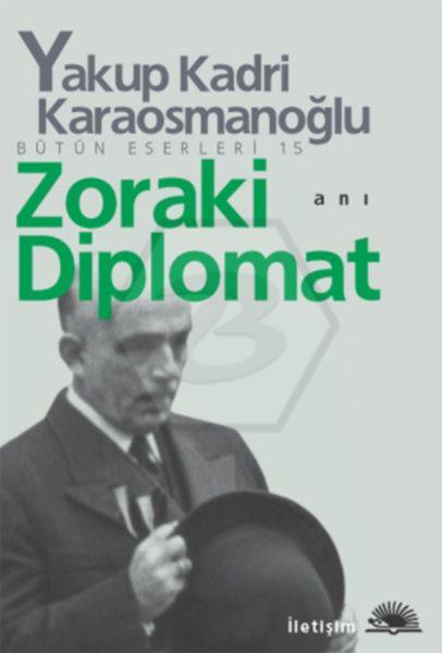 Zoraki Diplomat