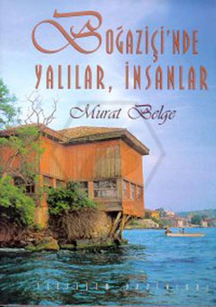 BoğaziçiNde Yalılar Ve İnsanlar