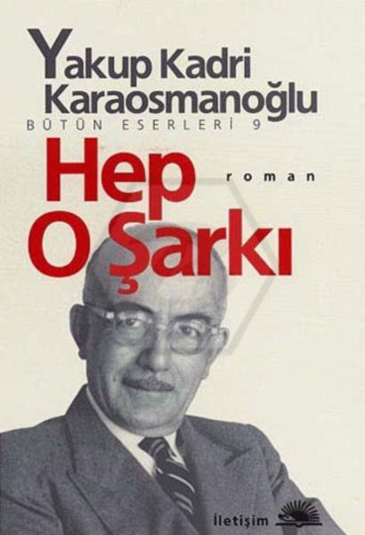 Hep O Şarkı