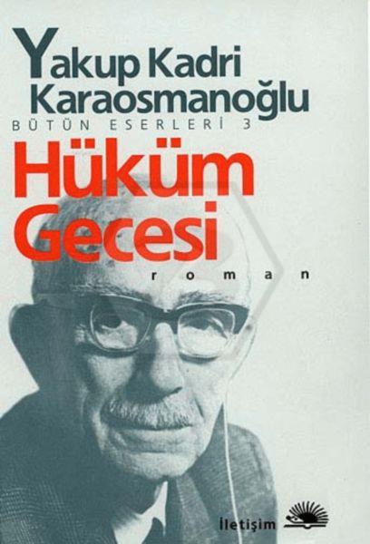 Hüküm Gecesi