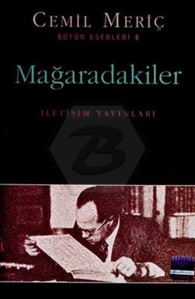 Mağaradakiler