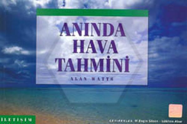 Anında Hava Tahmini