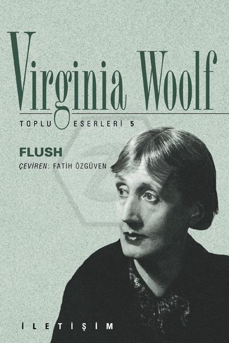 Flush: Bir Köpeğin Romanı