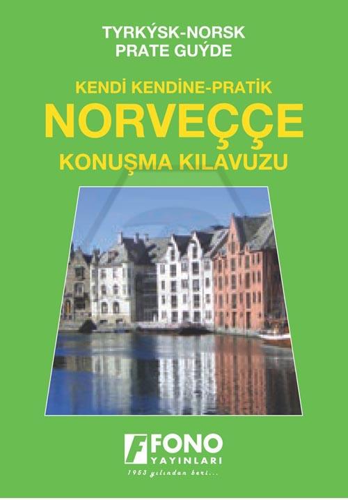 Norveççe Konuşma Kılavuzu