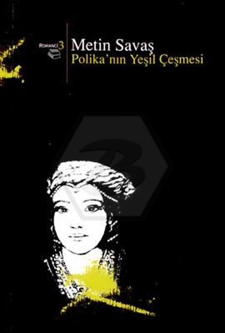 Polikanın Yeşil Çeşmesi