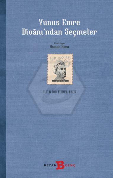 Yunus Emre Divanından Seçmeler