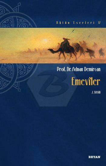 Emeviler