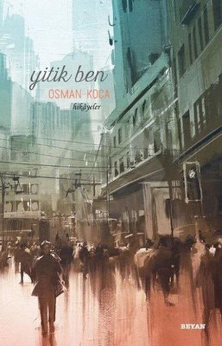 Yitik Ben
