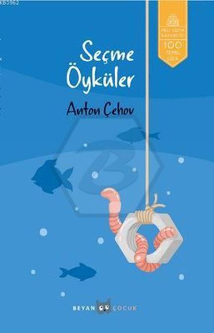 Seçme Hikayeler Çehov