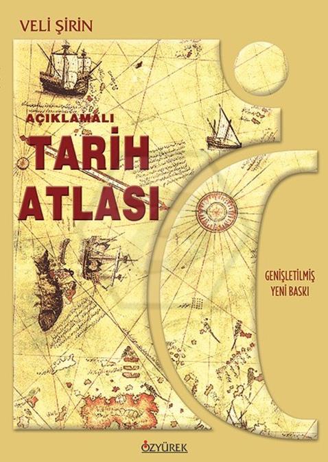 Tarih Atlası