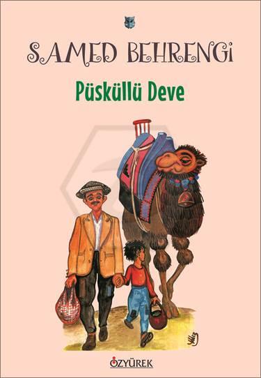 Püsküllü Deve