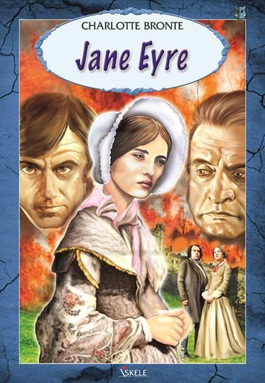 Jane Eyre - Charlotte Bronte