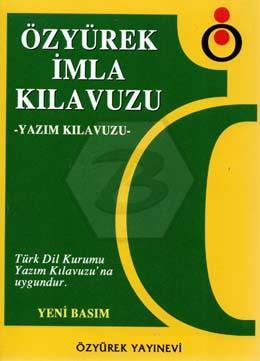 İmla Klavuzu