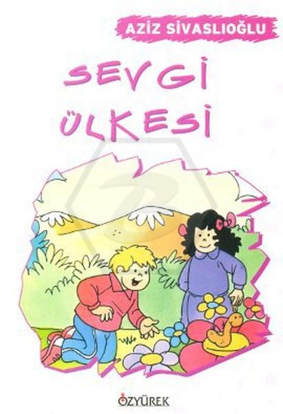 Sevgi Ülkesi