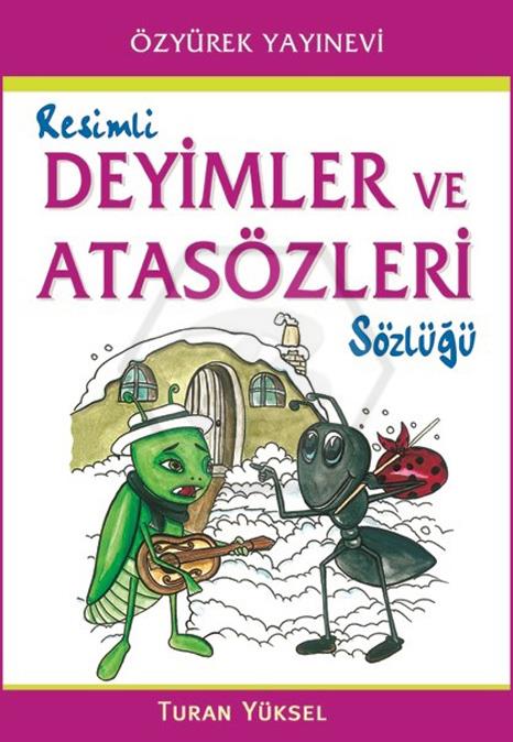 Resimli Deyimler ve Atasözleri