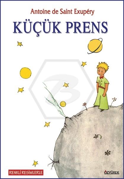 Küçük Prens