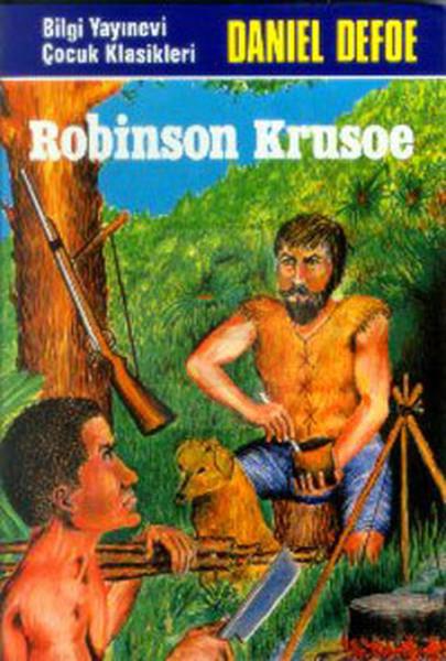 Robinson Crusoe