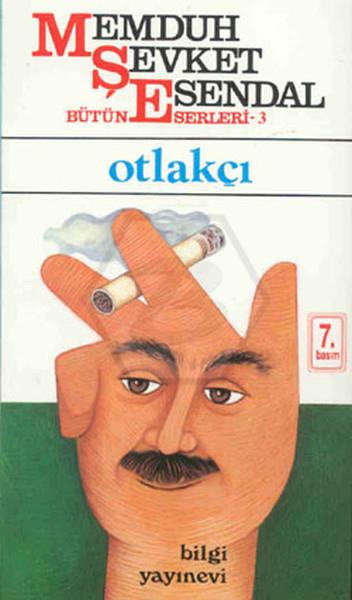 Otlakçı