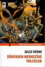 Dünyanın Merkezine Yolculuk