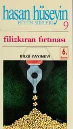 Filizkıran Fırtınası