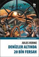 Denizler Altında 20 Bin Fersah