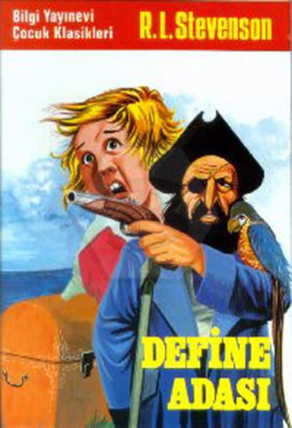 Define Adası