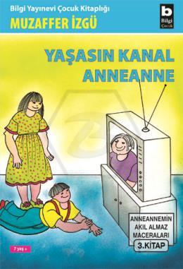 Yaşasın Kanal Anneanne
