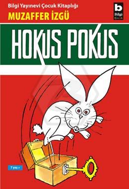 Hokus Pokus