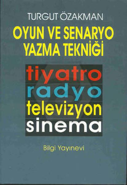 Oyun ve Senaryo Yazma Tekniği