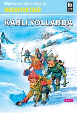 Karlı Yollarda