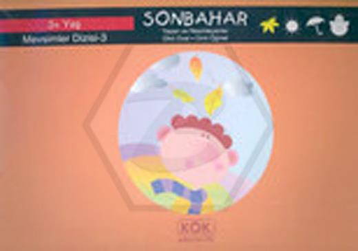 Sonbahar - Mevsimler Dizisi - 3 - +3 Yaş
