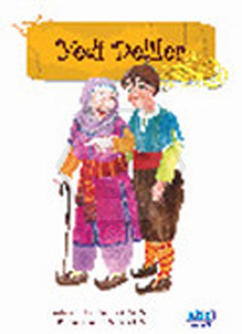 Yedi Deliler - Geliştiren Etkinlikler