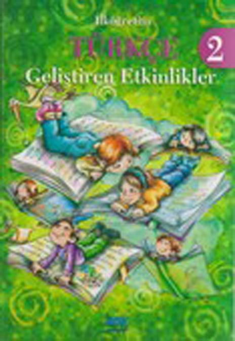 İlköğretim Türkçe 2 - Geliştiren Etkinlikler